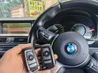 Huduma ya Kuweka Code Ufunguo wa BMW 528i - 2