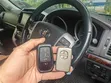 Land Cruiser V8 Key Upgrade - Old to New Version - 1