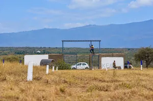 Pazuri Gardens Phase 2 Land for Sale