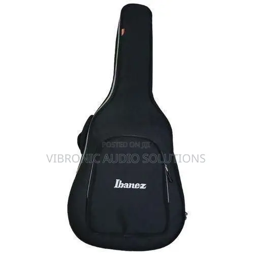 Ibanez Padded Guitar Bag kwa Acoustic & Semi-Acoustic - 1