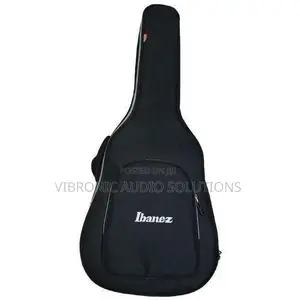Ibanez Padded Guitar Bag kwa Acoustic & Semi-Acoustic