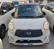 Daihatsu Cast 2020 Nyeupe ya Lulu - 1