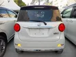 Daihatsu Cast 2020 Nyeupe ya Lulu - 4