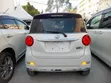 Daihatsu Cast 2020 Nyeupe ya Lulu - 5