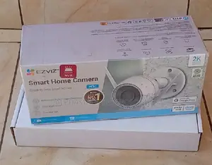 H3c Outdoor Full Color Smart WiFi Camera