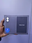 Samsung Galaxy Z Fold8 512GB Nyeusi Mpya - 2