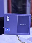 Samsung Galaxy Z Fold8 512GB Nyeusi Mpya - 3