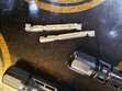 MC4 Solar Panel Connectors with Metal Pins - 2