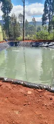 HDPE Dam Liners 0.5mm - Vipande vya Mabwawa Kenya - 5