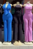 Uhuru Collection Bodycon Dresses - 1
