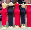 Uhuru Collection Bodycon Dresses - 2