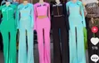 Uhuru Collection Bodycon Dresses - 3