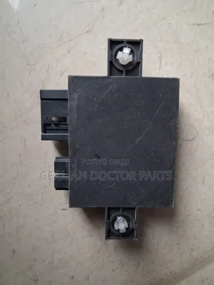 Mercedes-Benz W221 Tyre Pressure Monitor Control Unit