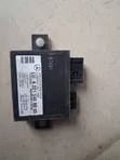 Mercedes-Benz W221 Tyre Pressure Monitor Control Unit - 2