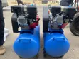 Brand New 100L Fleevel Air Compressor - 1