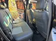 Toyota Land Cruiser Prado 2004 Nyeusi Ya Matt - 4