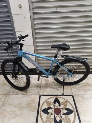 USM Mountain Bike Size 26 Blue