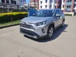 Toyota RAV4 Adventure 2021 - 2