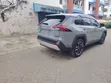 Toyota RAV4 Adventure 2021 - 3