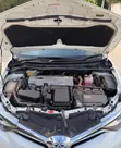 Toyota Auris Hybrid 2016 Pearl - 4