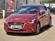 Mazda Demio 2018 Nyekundu - 2