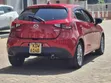 Mazda Demio 2018 Nyekundu - 4