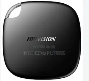 Hiksemi Pocket 256GB External SSD