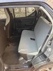 Suzuki Alto 660cc FWD 2017 Nyeusi - 4