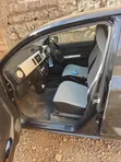 Suzuki Alto 660cc FWD 2017 Nyeusi - 5