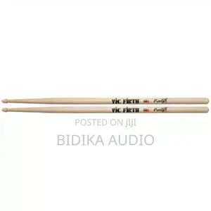 Fimbo za Ngoma za Vic Firth 7A