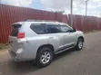 Toyota Land Cruiser Prado 2.7i 2010 Silver - 3