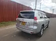 Toyota Land Cruiser Prado 2.7i 2010 Silver - 4