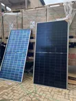 1.5kVA - 200Ah Lithium Home Off-Grid Solar Package - 2