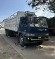 1998 Hino Ranger FL 10-Wheeler Truck - 2