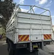 1998 Hino Ranger FL 10-Wheeler Truck - 3