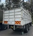 1998 Hino Ranger FL 10-Wheeler Truck - 4
