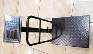Kiwango cha Biashara cha 150kg chenye Kinga