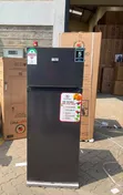 210 Litres Smart Pro SFR-250-DT-I Double Door Refrigerator - Silver - 2