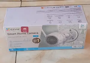 Kamera ya EZVIZ H3C Nje ya Nyumba 1080P Full HD