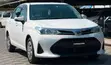Toyota Axio G Package 2021 - 1