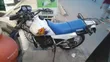 Yamaha DT175 2010 White - 1