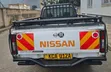 Nissan Hardbody NP300 2013 - 2