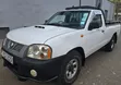 Nissan Hardbody NP300 2013 - 3