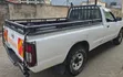 Nissan Hardbody NP300 2013 - 4
