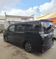 Toyota Voxy V 2WD 8-Seater 2019 Black - 3