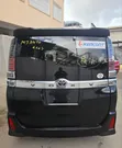 Toyota Voxy V 2WD 8-Seater 2019 Black - 4