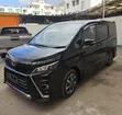 Toyota Voxy V 2WD 8-Seater 2019 Black - 5
