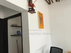 Ofisi Kupangishwa Diani Beach Road - KSh 30,000/Mwezi