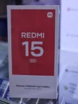 Xiaomi Redmi 15 5G Mpya 256GB - 1
