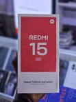 Xiaomi Redmi 15 5G Mpya 256GB - 2